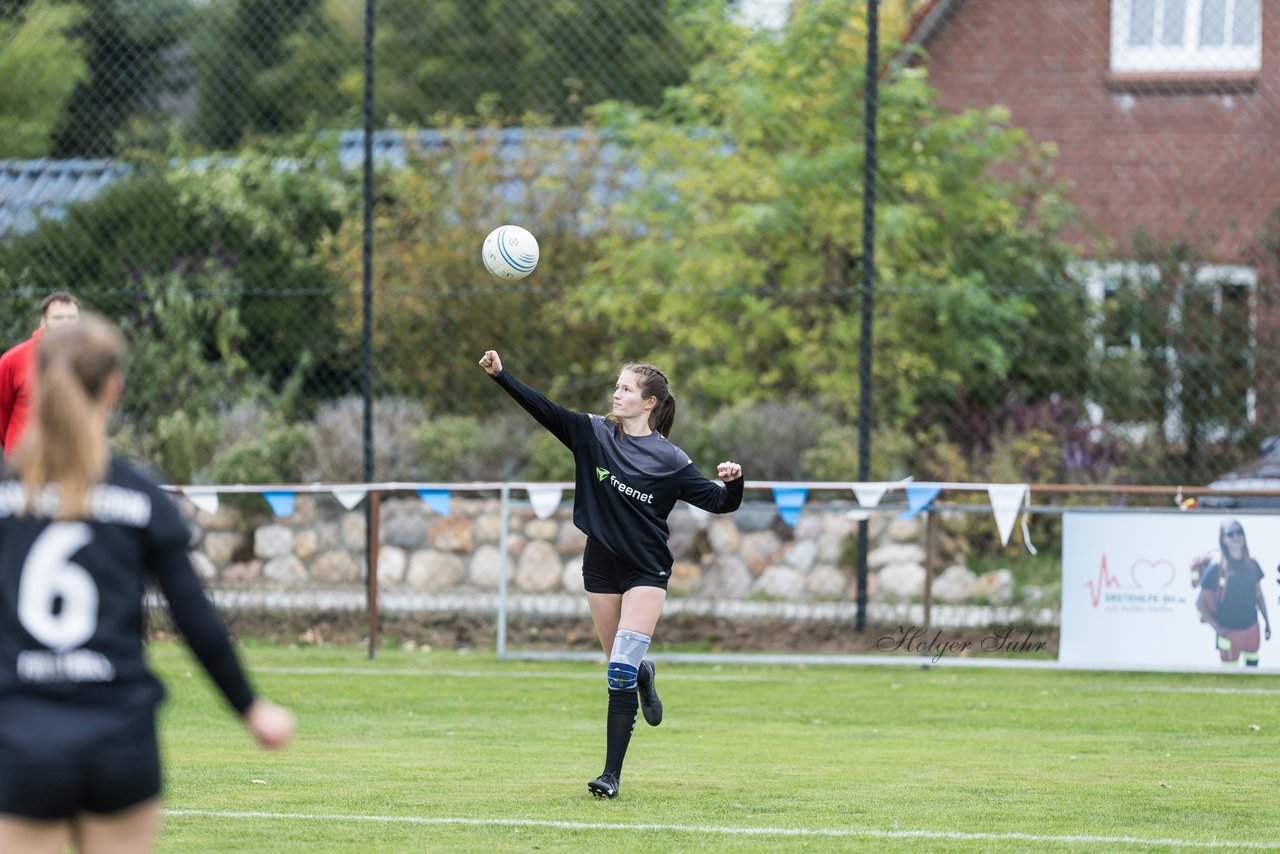 Bild 71 - wU16 Deutsche Meisterschaft